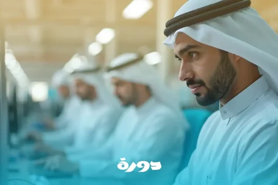 دورات أونلاين معتمدة