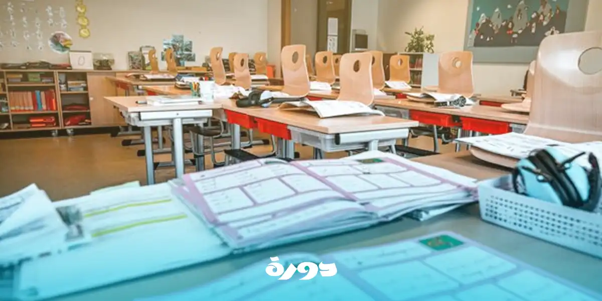 أساسيات القدرات الكمي
