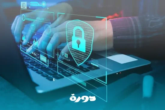 أقسام الأمن السيبراني