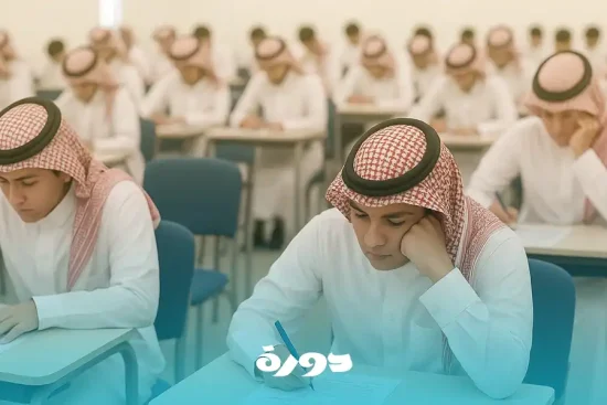 اختبار القدرات والتحصيلي