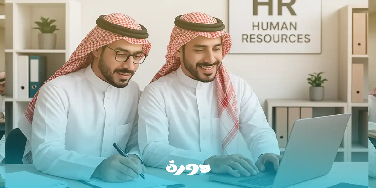 ادارة الموارد البشرية
