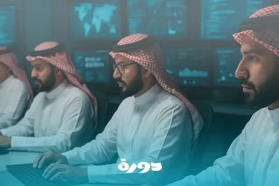 مجالات الأمن السيبراني