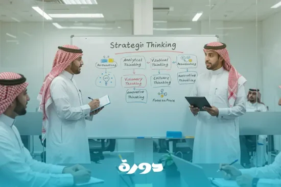 أنواع التخطيط الاستراتيجي