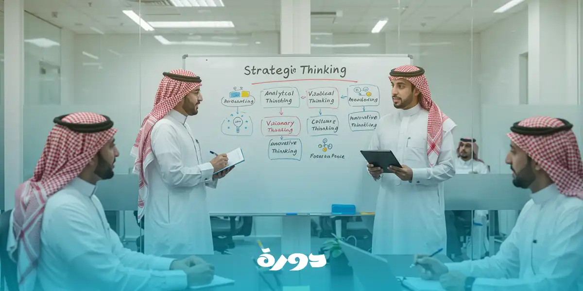 أنواع التخطيط الاستراتيجي