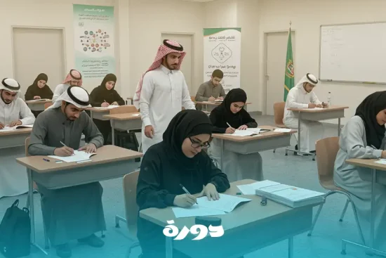 اختبارات القبول
