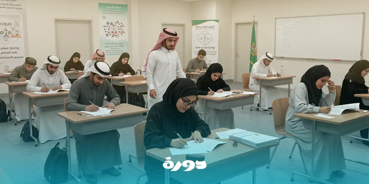 اختبارات القبول