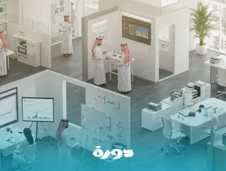 اقسام الموارد البشرية