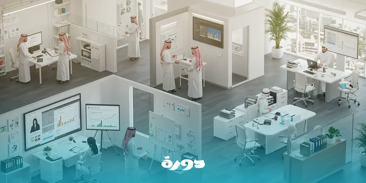 اقسام الموارد البشرية