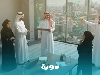 الخطة الاستراتيجية لشركة