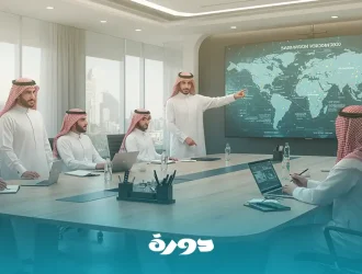 القيادة الاستراتيجية