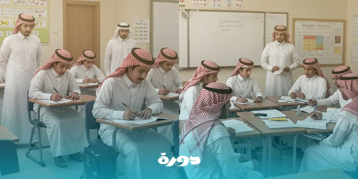 القياس والتقويم التربوي