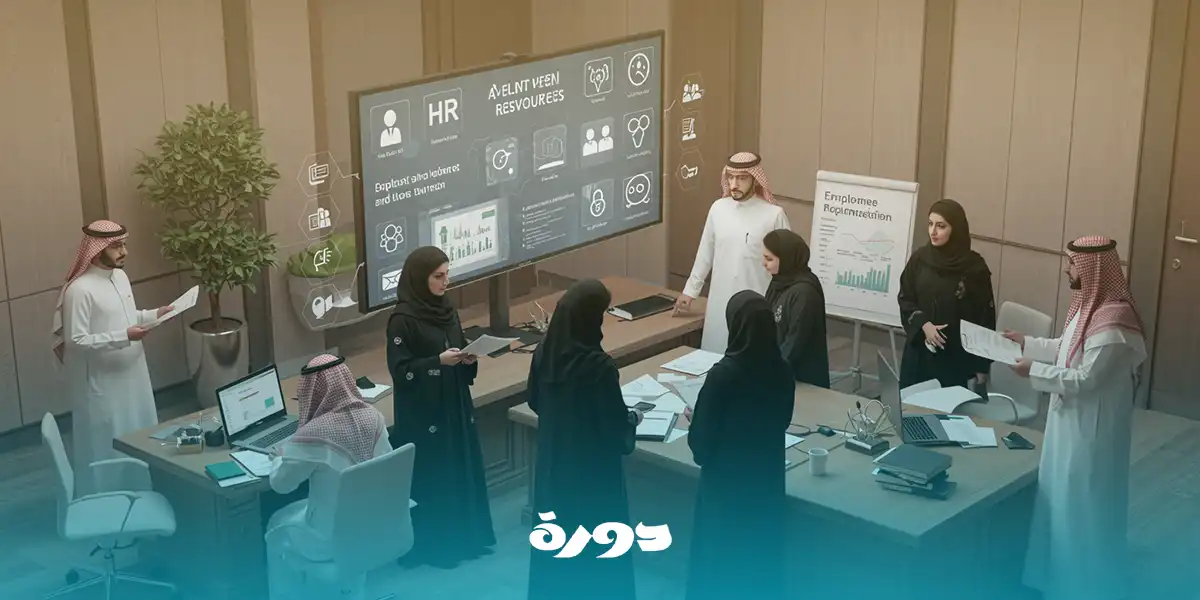 أهداف إدارة الموارد البشرية