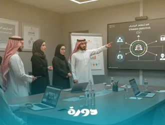 الأهداف الاستراتيجية