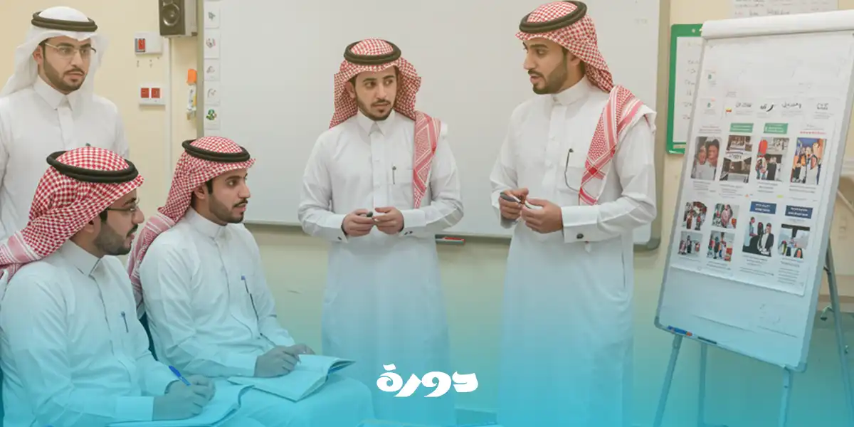الإرشاد المهني في المدارس