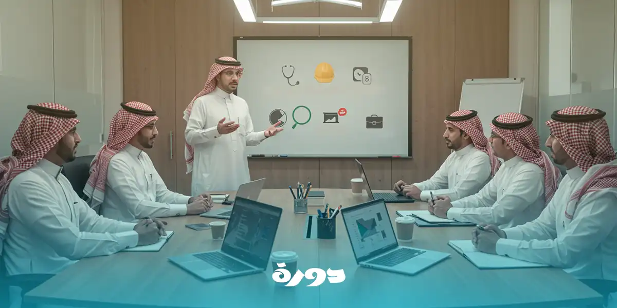 التوجيه المهنى