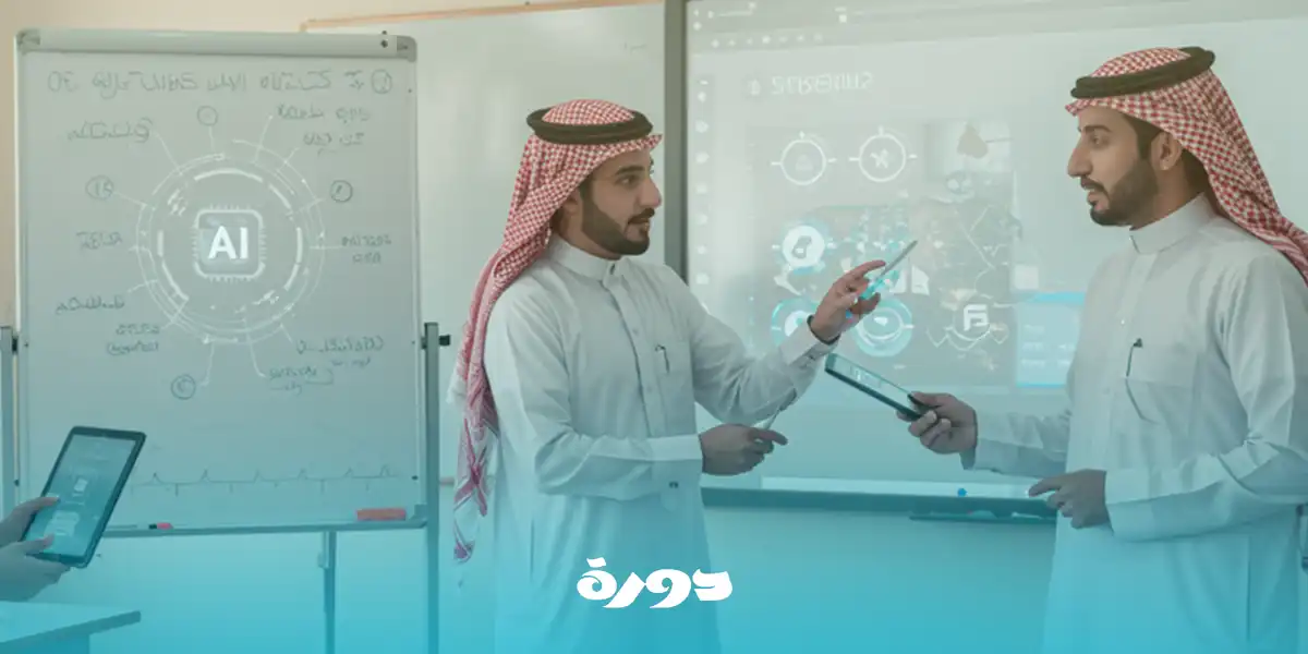 الذكاء الاصطناعي في التعليم