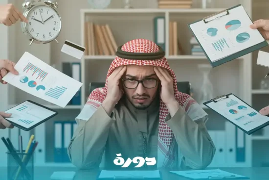 الصحة النفسية في بيئة العمل