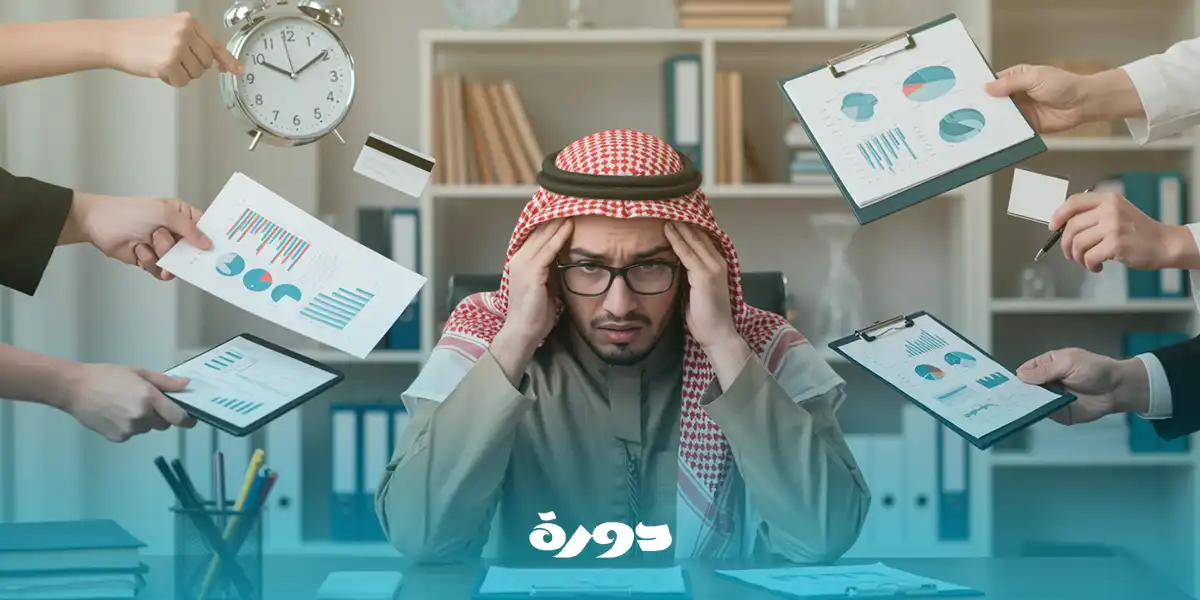 الصحة النفسية في بيئة العمل