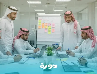 خطوات التخطيط