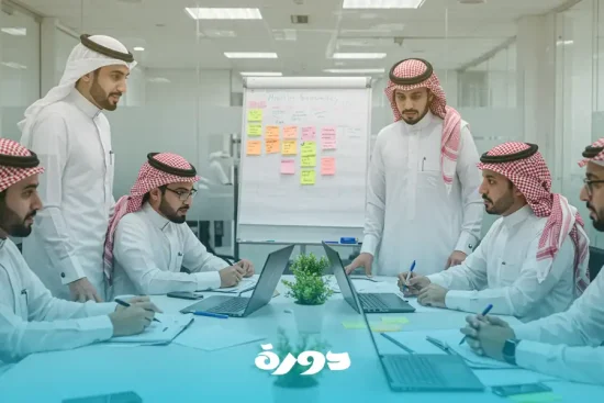 خطوات التخطيط