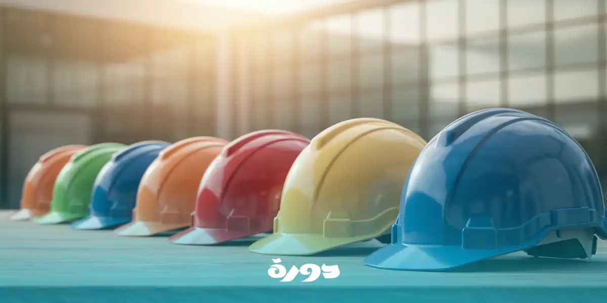 دورة امن وسلامة